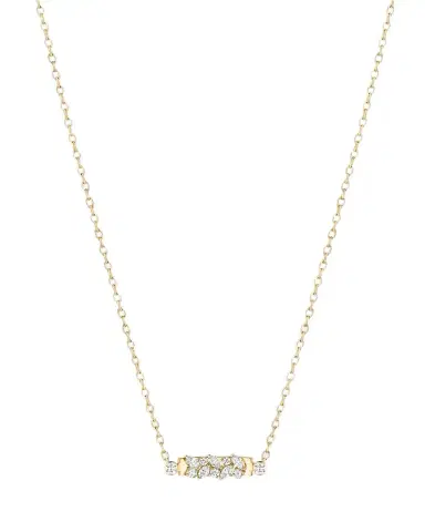 Nouvel Heritage 18K Soiree Mood Pendant Necklace | Thumbnail 1 Nouvel Heritage 18K Soiree Mood Pendant Necklace | Thumbnail 1