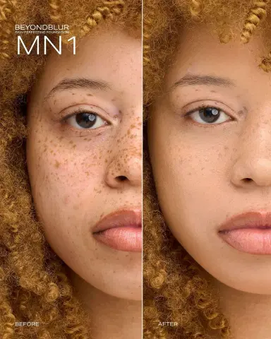 Youngblood Mineral Cosmetics BeyondBlur Skin Perfecting Foundation | Thumbnail 3 Youngblood Mineral Cosmetics BeyondBlur Skin Perfecting Foundation | Thumbnail 3