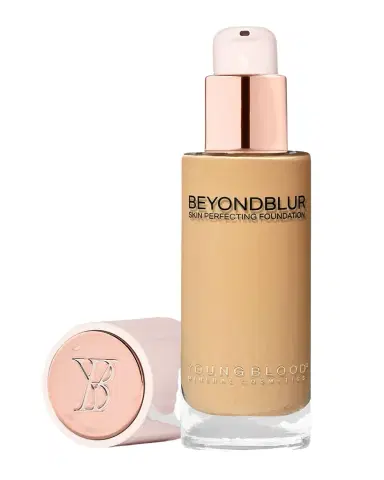 Youngblood Mineral Cosmetics BeyondBlur Skin Perfecting Foundation | Thumbnail 1 Youngblood Mineral Cosmetics BeyondBlur Skin Perfecting Foundation | Thumbnail 1