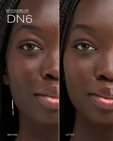 Youngblood Mineral Cosmetics BeyondBlur Skin Perfecting Foundation | Thumbnail 3 Youngblood Mineral Cosmetics BeyondBlur Skin Perfecting Foundation | Thumbnail 3