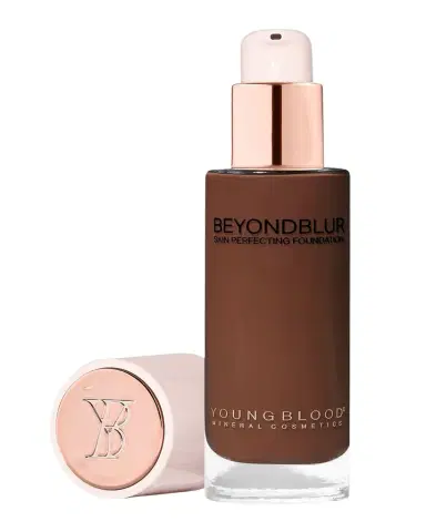 Youngblood Mineral Cosmetics BeyondBlur Skin Perfecting Foundation | Thumbnail 1 Youngblood Mineral Cosmetics BeyondBlur Skin Perfecting Foundation | Thumbnail 1