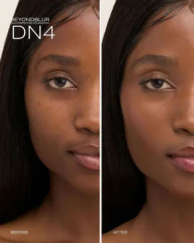 Youngblood Mineral Cosmetics BeyondBlur Skin Perfecting Foundation | Thumbnail 3 Youngblood Mineral Cosmetics BeyondBlur Skin Perfecting Foundation | Thumbnail 3