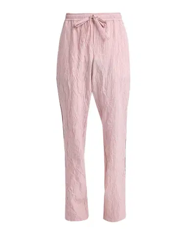 Dolce & Gabbana Men's Multi-Stripe Drawstring Lounge Pants | Thumbnail 1 Dolce & Gabbana Men's Multi-Stripe Drawstring Lounge Pants | Thumbnail 1