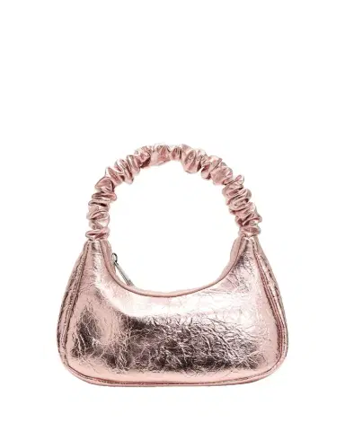 MOLO Girl's June Metallic Faux Leather Shoulder Bag | Thumbnail 1 MOLO Girl's June Metallic Faux Leather Shoulder Bag | Thumbnail 1
