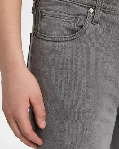 PAIGE Men 's Lennox Slim-Fit Jeans | Thumbnail 5 PAIGE Men 's Lennox Slim-Fit Jeans | Thumbnail 5