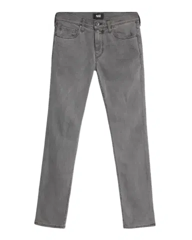 PAIGE Men 's Lennox Slim-Fit Jeans | Thumbnail 1 PAIGE Men 's Lennox Slim-Fit Jeans | Thumbnail 1