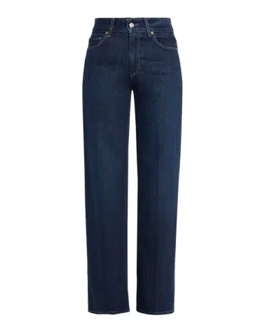 PAIGE Sasha 32" Wide-Leg Jeans | Thumbnail 1 PAIGE Sasha 32" Wide-Leg Jeans | Thumbnail 1