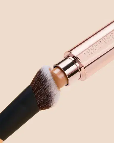 Youngblood Mineral Cosmetics YB15 Crème Contour Brush | Thumbnail 3 Youngblood Mineral Cosmetics YB15 Crème Contour Brush | Thumbnail 3