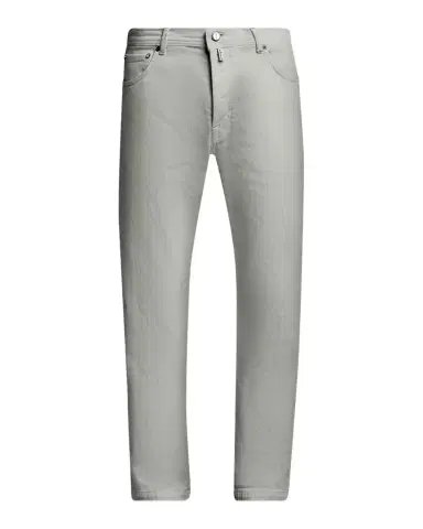 Kiton Men's Corrabo Stretch Cotton Straight Leg Five-Pocket Pants | Thumbnail 1 Kiton Men's Corrabo Stretch Cotton Straight Leg Five-Pocket Pants | Thumbnail 1