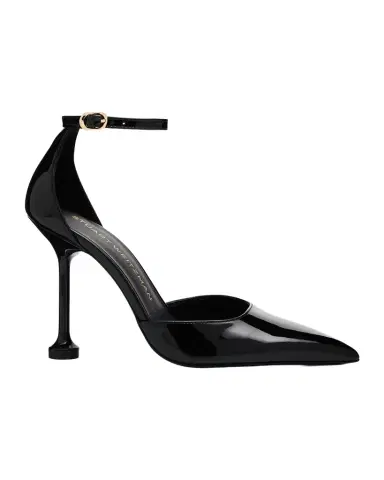Stuart Weitzman 100mm Stuartini Patent Leather Pumps | Thumbnail 1 Stuart Weitzman 100mm Stuartini Patent Leather Pumps | Thumbnail 1