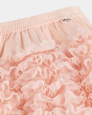 Molo Girl 's Blissus Tulle Skirt | Thumbnail 3 Molo Girl 's Blissus Tulle Skirt | Thumbnail 3