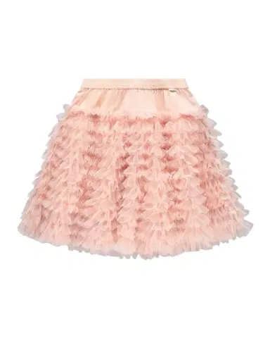 Molo Girl 's Blissus Tulle Skirt | Thumbnail 1 Molo Girl 's Blissus Tulle Skirt | Thumbnail 1