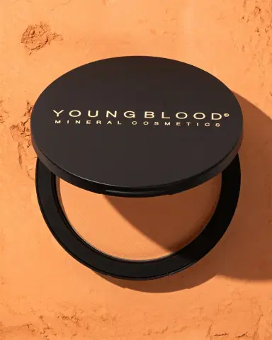 Youngblood Mineral Cosmetics Pressed Mineral Rice Powder | Thumbnail 3 Youngblood Mineral Cosmetics Pressed Mineral Rice Powder | Thumbnail 3