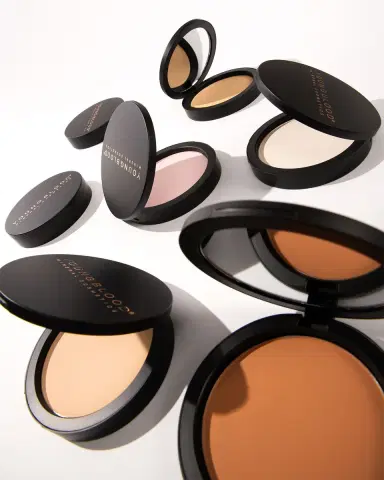 Youngblood Mineral Cosmetics Pressed Mineral Rice Powder | Thumbnail 3 Youngblood Mineral Cosmetics Pressed Mineral Rice Powder | Thumbnail 3