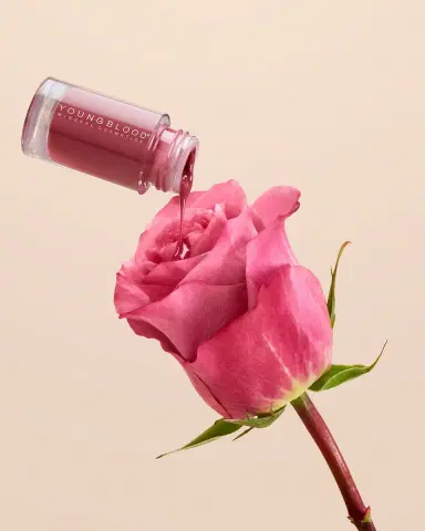Youngblood Mineral Cosmetics EverGlow Lip Oil | Thumbnail 3 Youngblood Mineral Cosmetics EverGlow Lip Oil | Thumbnail 3