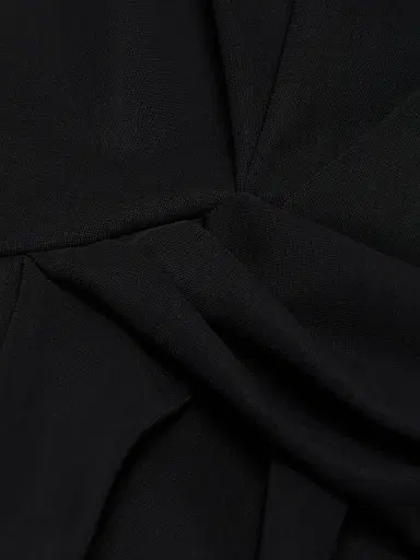 Chiara Boni La Petite Robe Women's Zulek Asymmetric Knee-Length Cocktail Dress | Thumbnail 7 Chiara Boni La Petite Robe Women's Zulek Asymmetric Knee-Length Cocktail Dress | Thumbnail 7