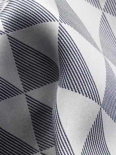 Prada Women's Printed Silk Scarf | Thumbnail 3 Prada Women's Printed Silk Scarf | Thumbnail 3