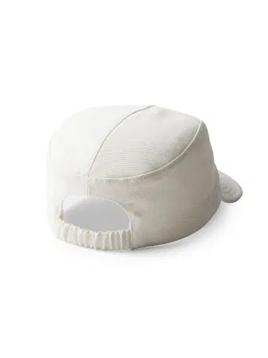 Prada Women's Drill Baseball Cap - White - Size XL | Thumbnail 2 Prada Women's Drill Baseball Cap - White - Size XL | Thumbnail 2