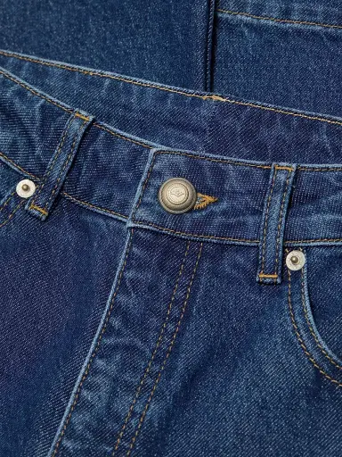 Cinq à Sept Women's Joey Mid-Rise Crop Jeans - Tide | Thumbnail 7 Cinq à Sept Women's Joey Mid-Rise Crop Jeans - Tide | Thumbnail 7
