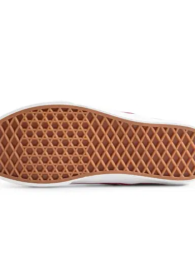 Valentino Garavani Women's and Vans Slip-On Sneakers - Butter Black Rouge Pur | Thumbnail 7 Valentino Garavani Women's and Vans Slip-On Sneakers - Butter Black Rouge Pur | Thumbnail 7