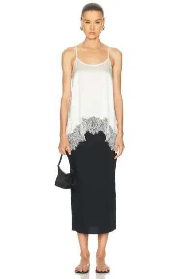 Marlies Grace Ocean Skirt | Thumbnail 5 Marlies Grace Ocean Skirt | Thumbnail 5