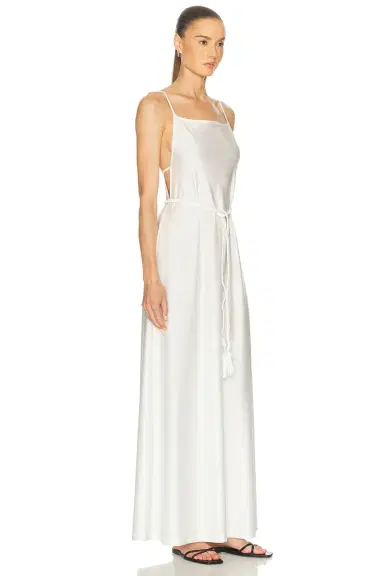 Marlies Grace Lua Open Side Dress | Thumbnail 2 Marlies Grace Lua Open Side Dress | Thumbnail 2
