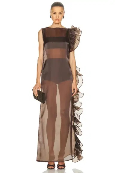 Marlies Grace Bea Dress | Thumbnail 2 Marlies Grace Bea Dress | Thumbnail 2