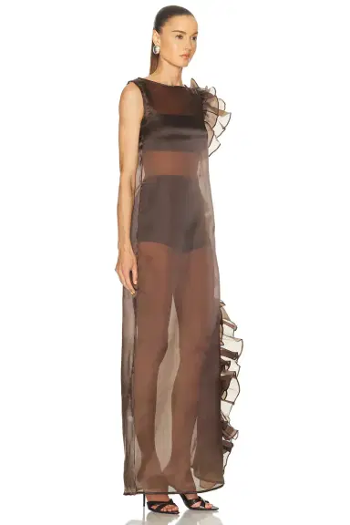 Marlies Grace Bea Dress | Thumbnail 3 Marlies Grace Bea Dress | Thumbnail 3