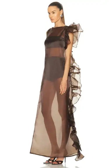 Marlies Grace Bea Dress | Thumbnail 4 Marlies Grace Bea Dress | Thumbnail 4