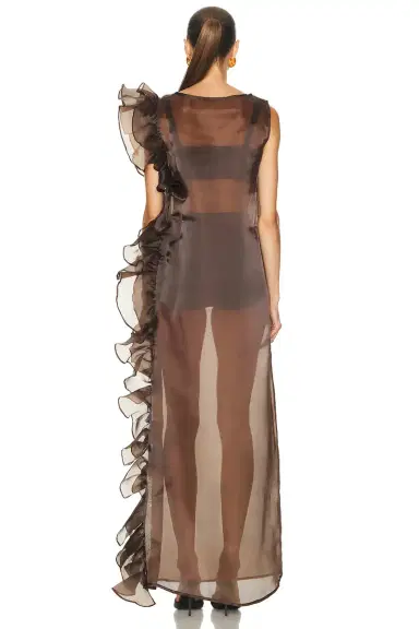 Marlies Grace Bea Dress | Thumbnail 5 Marlies Grace Bea Dress | Thumbnail 5
