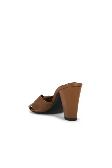 Saint Laurent Franciane Mule Sandal | Thumbnail 3 Saint Laurent Franciane Mule Sandal | Thumbnail 3