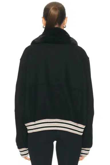 Nike Varsity Jacket | Thumbnail 4 Nike Varsity Jacket | Thumbnail 4