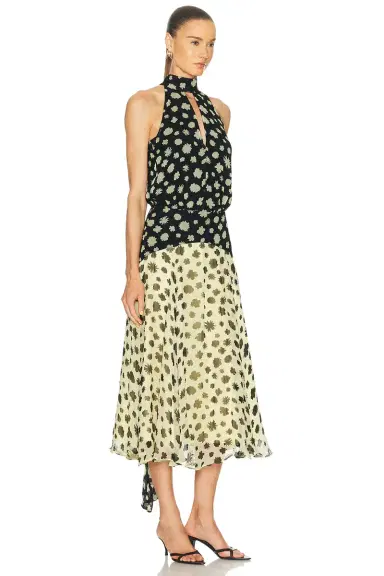 Staud Camryn Dress | Thumbnail 2 Staud Camryn Dress | Thumbnail 2