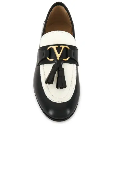 Valentino Garavani Vaniteux Loafer | Thumbnail 4 Valentino Garavani Vaniteux Loafer | Thumbnail 4