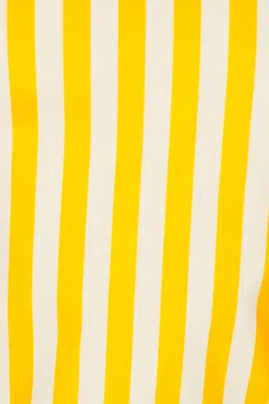 SIMONMILLER Kit Poplin Tie Top | Thumbnail 5 SIMONMILLER Kit Poplin Tie Top | Thumbnail 5