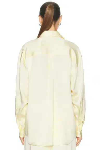 Stella McCartney Pearl Shirt | Thumbnail 4 Stella McCartney Pearl Shirt | Thumbnail 4