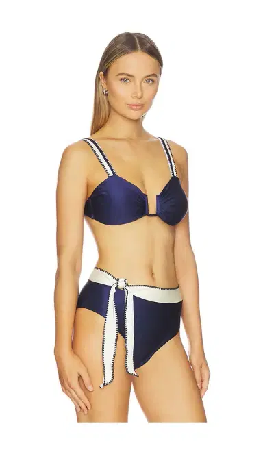 BOAMAR Chloe Bikini Top | Thumbnail 2 BOAMAR Chloe Bikini Top | Thumbnail 2