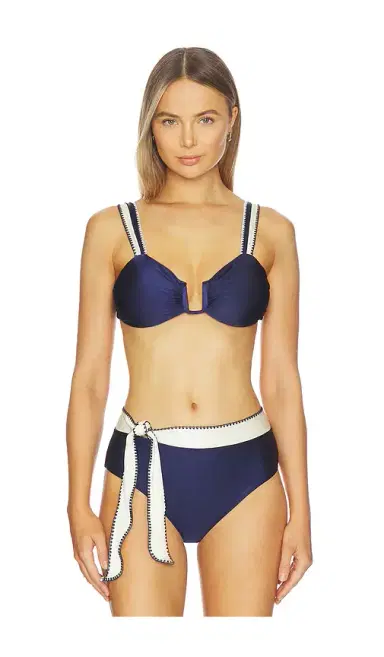 BOAMAR Chloe Bikini Top | Thumbnail 1 BOAMAR Chloe Bikini Top | Thumbnail 1