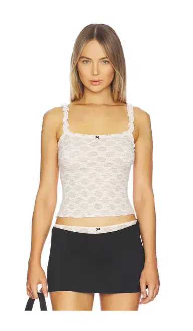 Only Hearts Colette Cami Top | Thumbnail 1 Only Hearts Colette Cami Top | Thumbnail 1