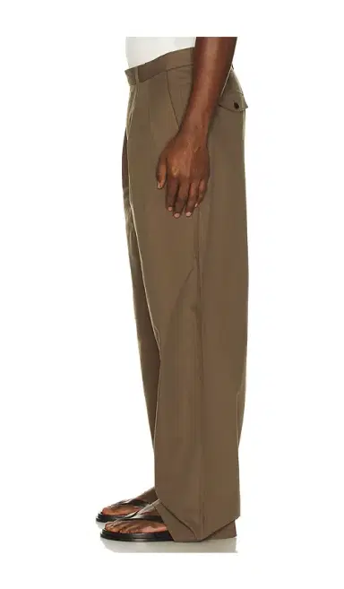 ALLSAINTS Conway Trouser | Thumbnail 2 ALLSAINTS Conway Trouser | Thumbnail 2