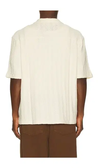 ALLSAINTS Trace Shirt | Thumbnail 2 ALLSAINTS Trace Shirt | Thumbnail 2