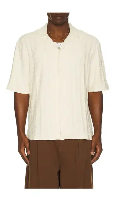 ALLSAINTS Trace Shirt | Thumbnail 1 ALLSAINTS Trace Shirt | Thumbnail 1