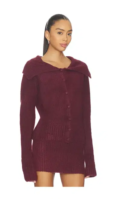 SNDYS Kenni Knit Top | Thumbnail 2 SNDYS Kenni Knit Top | Thumbnail 2