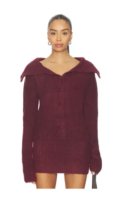 SNDYS Kenni Knit Top | Thumbnail 1 SNDYS Kenni Knit Top | Thumbnail 1