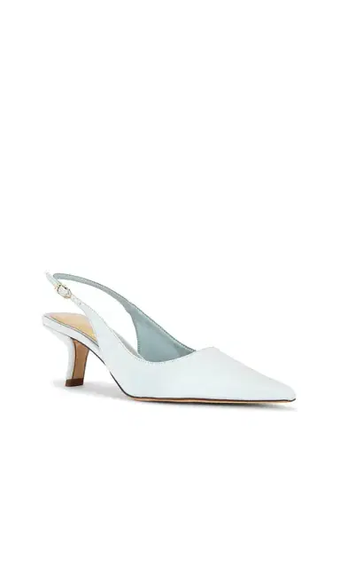 Sam Edelman Bianka Sling Pump | Thumbnail 2 Sam Edelman Bianka Sling Pump | Thumbnail 2