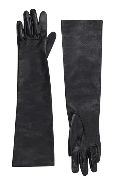 ILA Mirelle Leather Gloves | Thumbnail 1 ILA Mirelle Leather Gloves | Thumbnail 1