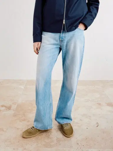 Zegna 232 Leather-Trimmed Suede Sneakers - Men | Thumbnail 3 Zegna 232 Leather-Trimmed Suede Sneakers - Men | Thumbnail 3
