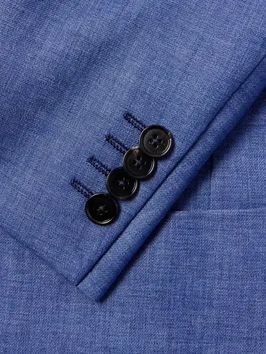Zegna Oasi Linen Suit Jacket - Men | Thumbnail 6 Zegna Oasi Linen Suit Jacket - Men | Thumbnail 6