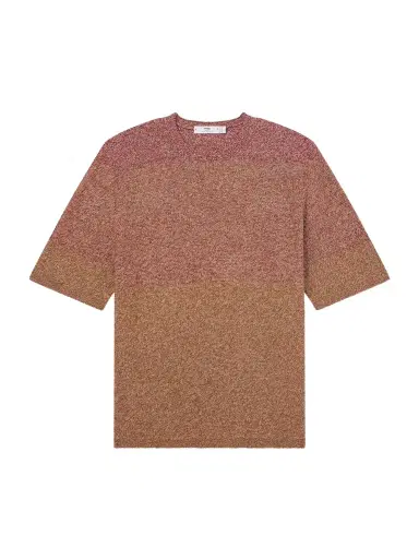 Inis Meáin Scail Linen and Cotton-Blend T-Shirt - Men | Thumbnail 1 Inis Meáin Scail Linen and Cotton-Blend T-Shirt - Men | Thumbnail 1
