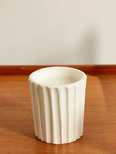 Brunello Cucinelli Small Scented Candle - Men | Thumbnail 1 Brunello Cucinelli Small Scented Candle - Men | Thumbnail 1